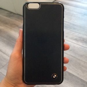 BMW iPhone 6 Plus case